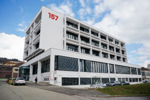 Les activités du Centre de psychiatrie communautaire des Montagnes peuvent réemménager dans le bâtiment de la Rue de la Jardinière 157